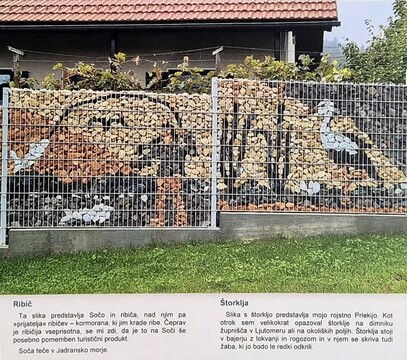 16 Ribič in štorklja